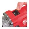 Аккумуляторная ударная дрель-шуруповерт Milwaukee M12 FPD-0 FUEL 4933459801