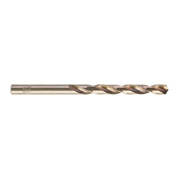 Сверло по металлу 6.5X101 DIN 338 Milwaukee THUNDERWEB HSS-G 4932352359