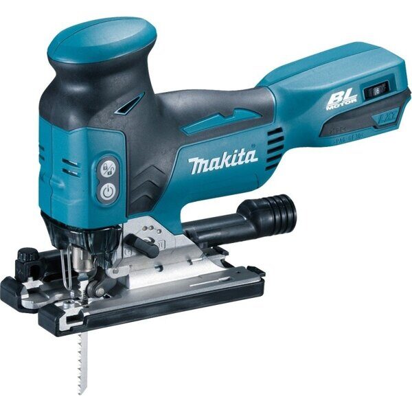 Аккумуляторный лобзик MAKITA DJV181Z