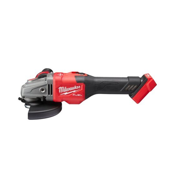 Аккумуляторная углошлифовальная машина Milwaukee M18 FHSAG125XB-0X 4933471077