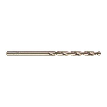 Сверло по металлу 3.2X65 DIN 338 Milwaukee THUNDERWEB HSS-G (2 шт) 4932352350