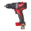 Аккумуляторная дрель-шуруповерт Milwaukee M18 BLPD2-0X 4933464516