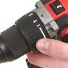 Аккумуляторная дрель-шуруповерт Milwaukee M18 CBLPD-0 4933464319