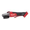 Аккумуляторная углошлифовальная машина Milwaukee M18 FSAGF125XPDB-0X 4933478439