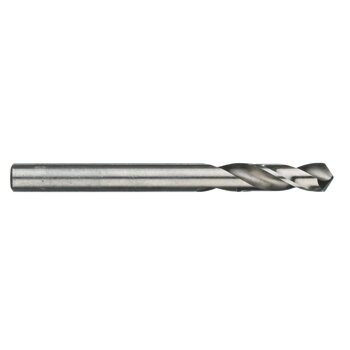 Упаковка сверл по металлу 2X38 укороченные DIN 1897 Milwaukee HSS-G (10 шт) 4932352200