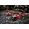 Аккумуляторная углошлифовальная машина Milwaukee M18 FHSAG125XB-552X 4933471079