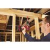 Аккумуляторная дрель-шуруповерт Milwaukee M18 BDD-202C 4933443555