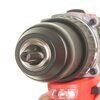 Аккумуляторная дрель-шуруповерт Milwaukee M18 CBLDD-402C 4933464539