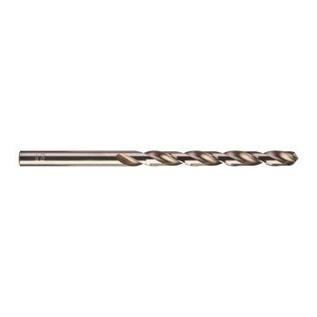 Упаковка сверл по металлу 11X195 DIN 340 Milwaukee HSS-G (5 шт) 4932430342