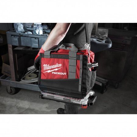 Органайзер тонкий компактный Milwaukee PACKOUT ORGANISER 1