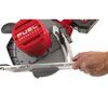 Аккумуляторная циркулярная пила Milwaukee M18 FMCS66-121C 4933472111