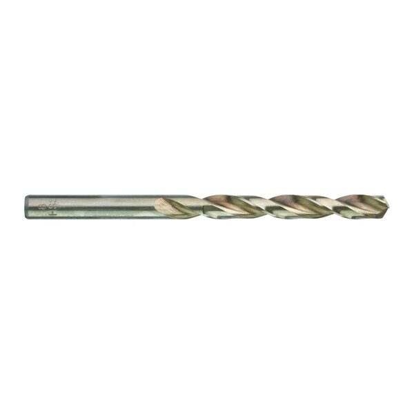 Сверло по металлу 8X117 DIN 338 Milwaukee THUNDERWEB HSS-G 4932352363