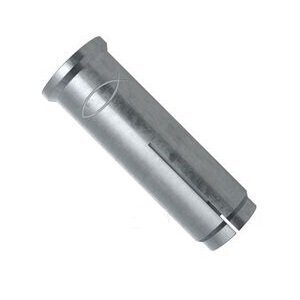 Забивной анкер Fischer EA II М6Х25 с бортиком 532230
