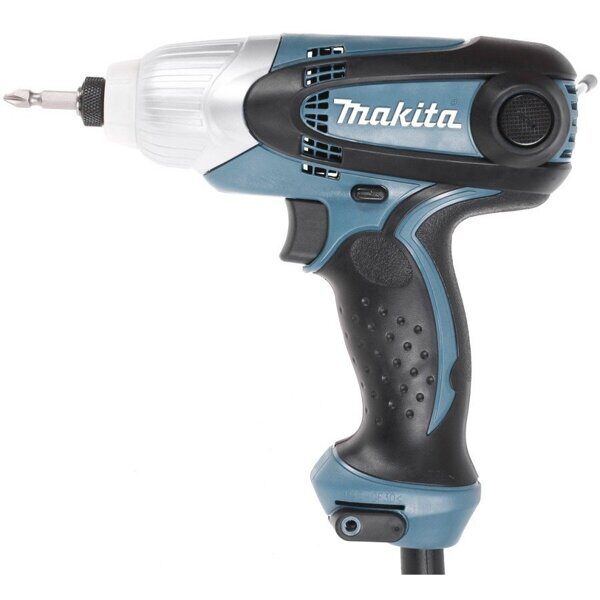 Ударный шуруповерт Makita TD0101F_1