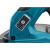 Циркулярная пила аккумуляторная MAKITA HS004GZ01