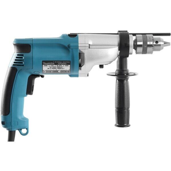 Дрель Makita HP2050_3