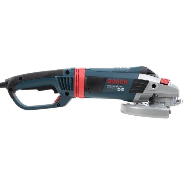 Bosch GWS 26-230 LVI Professional 0601895F04 шлифовальная машина_2