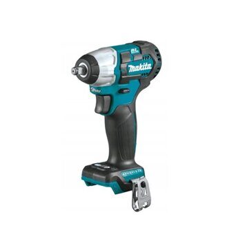 Аккумуляторный ударный гайковерт MAKITA TW160DZ