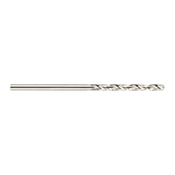 Упаковка сверл по металлу 2.3X53 DIN 338 Milwaukee THUNDERWEB HSS-G (10 шт) 4932459836