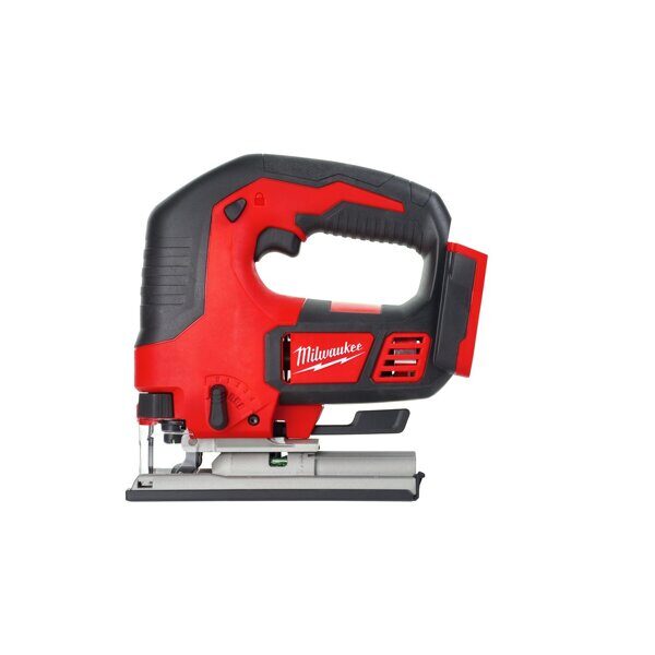 Аккумуляторный лобзик Milwaukee M18 BJS-0 4933451391