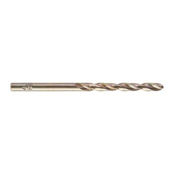 Сверло по металлу 4.2X75 DIN 338 Milwaukee THUNDERWEB HSS-G 4932352353