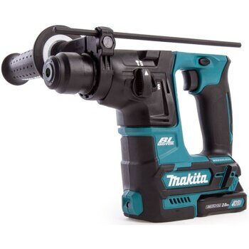 Аккумуляторный перфоратор MAKITA HR166DWAE1