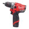 Аккумуляторная ударная дрель-шуруповерт Milwaukee M12 FPD-202X 4933459802