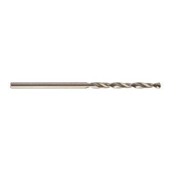 Сверло по металлу 2X49 DIN 338 Milwaukee THUNDERWEB HSS-G (2 шт) 4932352347