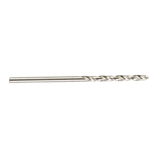 Упаковка сверл по металлу 2.1X49 DIN 338 Milwaukee THUNDERWEB HSS-G (10 шт) 4932459834