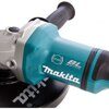 Угловая шлифмашина аккумуляторная MAKITA DGA900Z