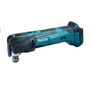 Аккум. многофункциональный инструмент (реноватор) MAKITA DTM 51 Z в кор. (18.0 В, Li-Ion, 20000 об/мин)