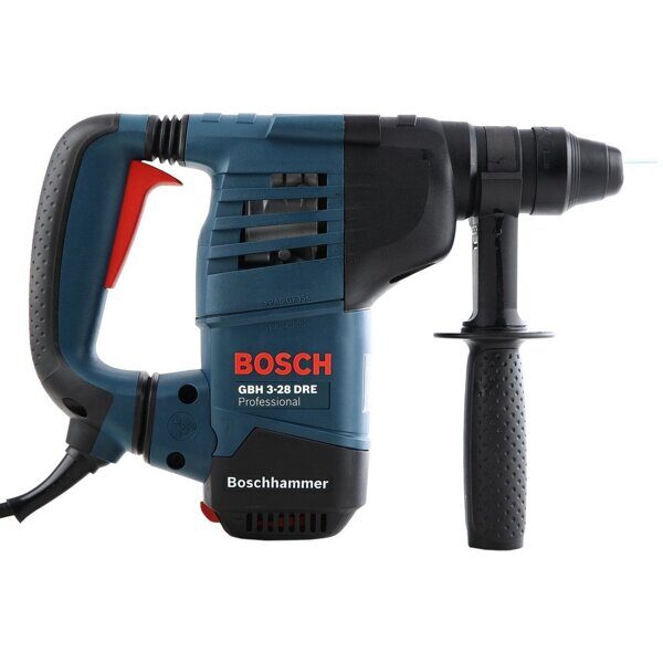 Bosch GBH 3-28 DRE Professional 061123A000 перфоратор_2