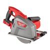 Аккумуляторная циркулярная пила Milwaukee M18 FMCS66-0C 4933472110