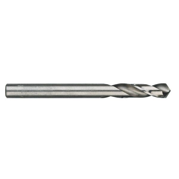 Упаковка сверл по металлу 2X38 укороченные DIN 1897 Milwaukee HSS-G (10 шт) 4932352200