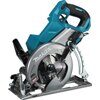 Циркулярная пила аккумуляторная  MAKITA RS001GZA2