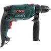 Дрель ударная BOSCH PSB 680 RE в кор. (680 Вт, патрон БЗП, 1 скор.)