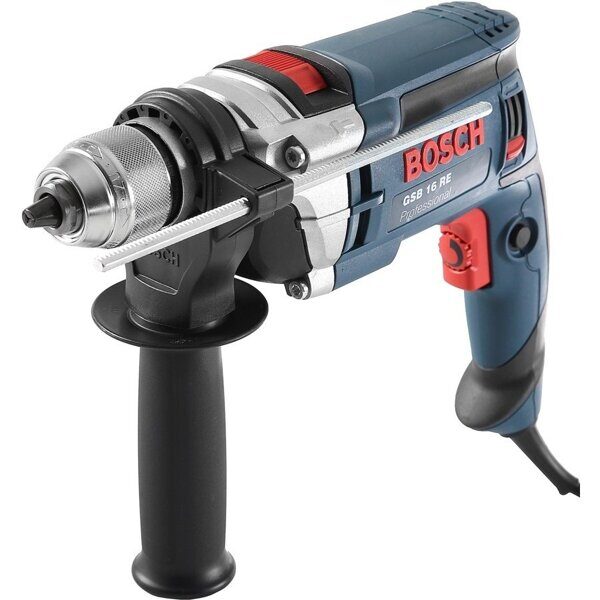 Дрель Bosch GSB 16 RE Professional 060114E500