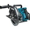 Циркулярная пила аккумуляторная MAKITA RS002GZ