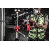 Аккумуляторный перфоратор Milwaukee M18 BLH-502X 4933478894