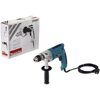 Дрель MAKITA DP 4001 в кор. (750 Вт, патрон БЗП, 1 скор.)