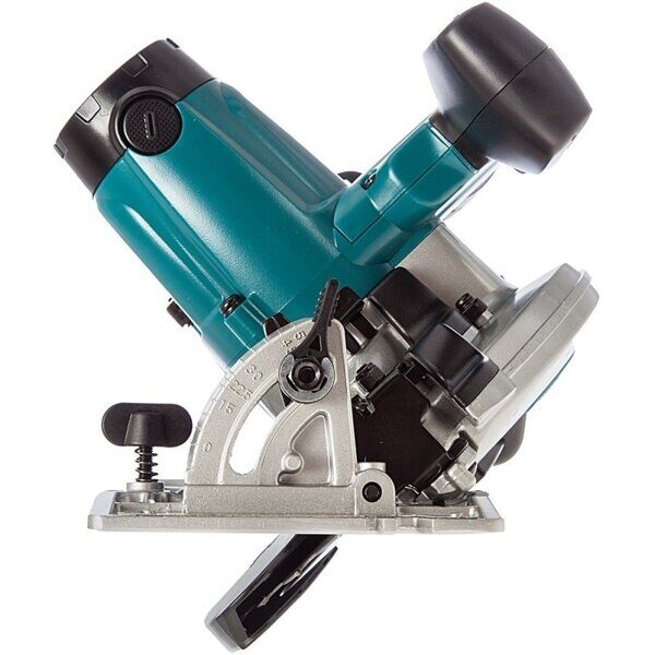 Makita DSS610Z пила_1