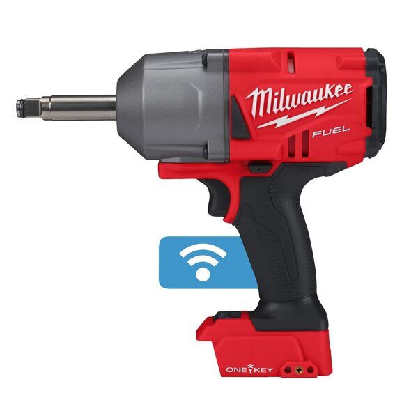 Аккумуляторный гайковерт Milwaukee M18 ONEFHIWF12E-0X 4933478405