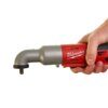 Аккумуляторный гайковерт Milwaukee M18 BRAIW-0 4933447899