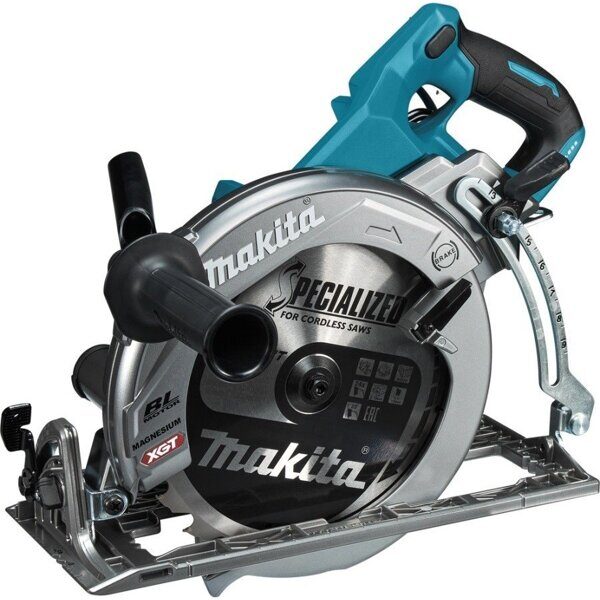 Makita RS002GZ пила_6