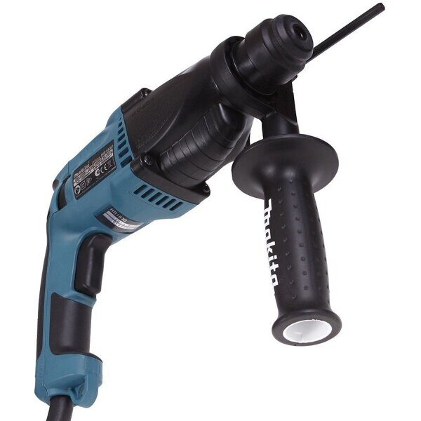 Makita HR1830 перфоратор_3