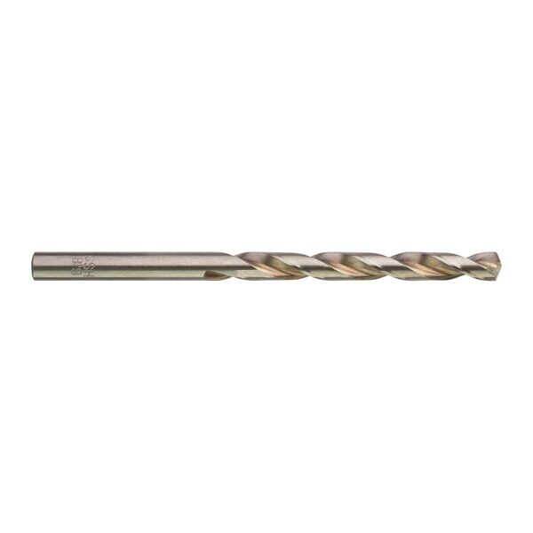 Сверло по металлу 6.8X109 DIN 338 Milwaukee THUNDERWEB HSS-G 4932352360
