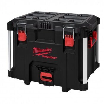 Большой кейс Milwaukee PACKOUT XL 4932478162