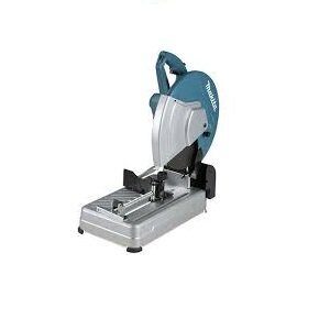 Аккум. отрезная пила по металлу MAKITA DLW 140 Z (18+18 В, БЕЗ АККУМУЛЯТОРА, 355х25 мм, глуб. до 127 мм, шир. до 0 мм)