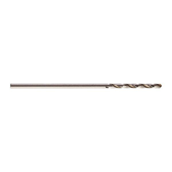 Упаковка сверл по металлу 1X34 DIN 338 Milwaukee THUNDERWEB HSS-G (10 шт) 4932352377