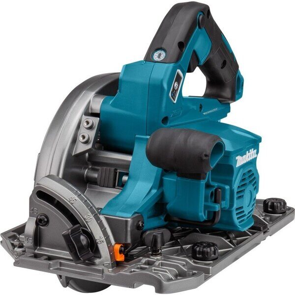 Makita HS004GZ01 пила_5